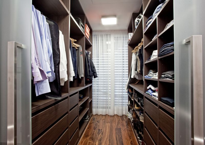 Storage and Organization