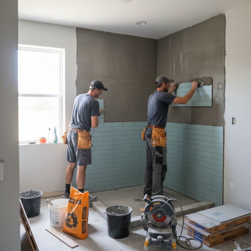 Top Bathroom Remodeling Companies in Bettendorf, IA