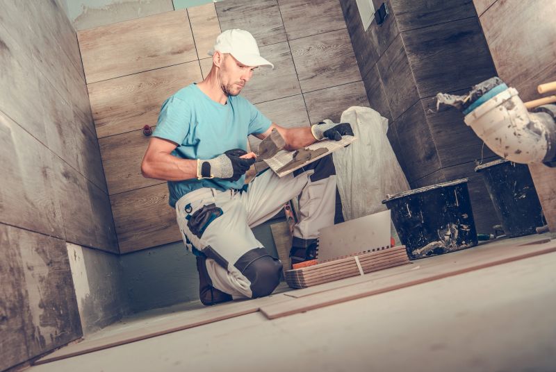 Top Bathroom Remodeling Companies in Dubuque, IA