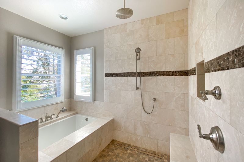 Bathroom Renovation Experts